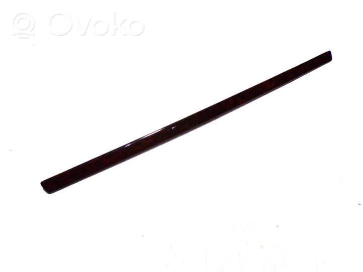 Audi A8 S8 D2 4D Baguette moulure de porte arrière 4D0867419