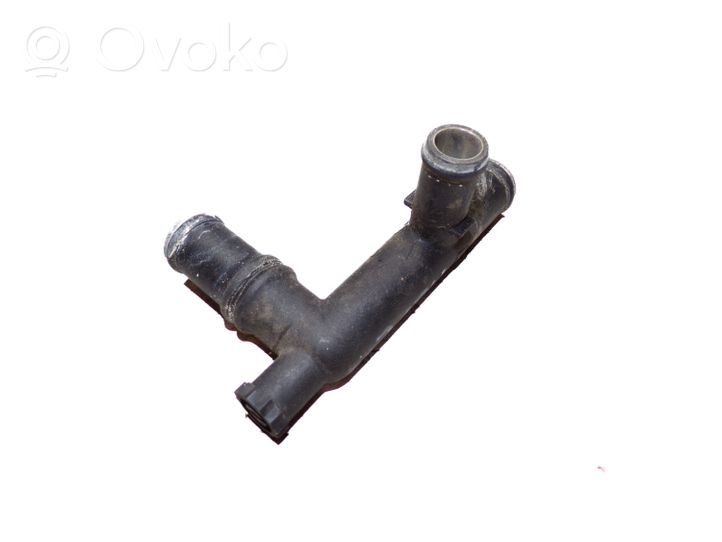 Audi A8 S8 D2 4D Tuyau de liquide de refroidissement moteur 4D0819163