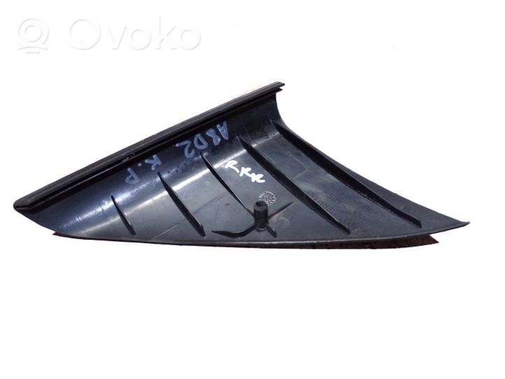 Audi A8 S8 D2 4D Copertura in plastica per specchietti retrovisori esterni 4D0857505