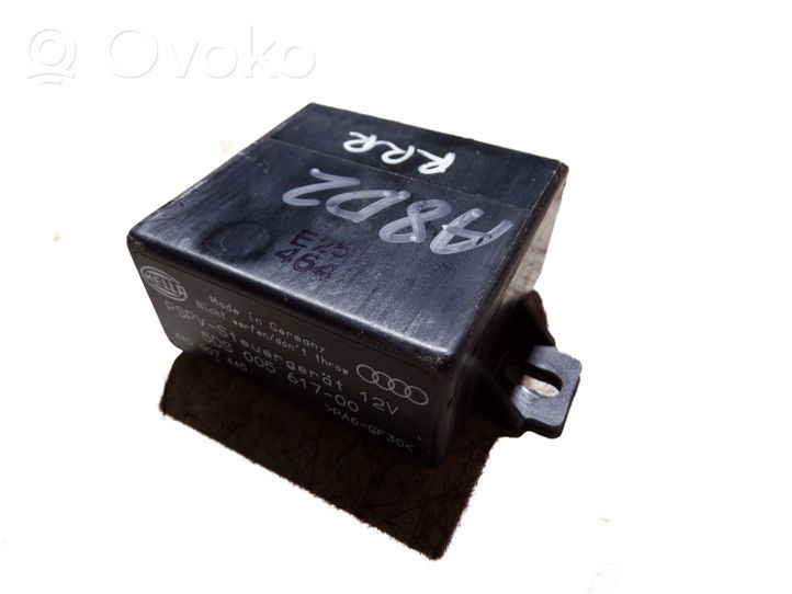 Audi A8 S8 D2 4D Modulo di controllo degli specchietti retrovisori 4A0907445