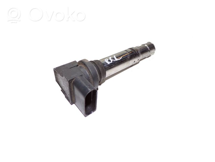 Volkswagen Scirocco High voltage ignition coil 036905715F