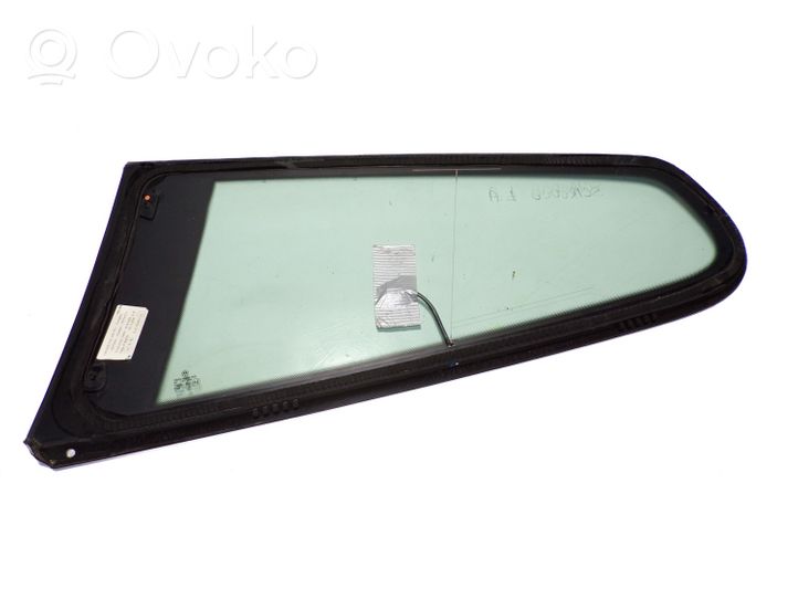 Volkswagen Scirocco Rear side window/glass 1K8845042AB