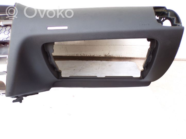 Audi Q7 4L Armaturenbrett Cockpit 4L0857946