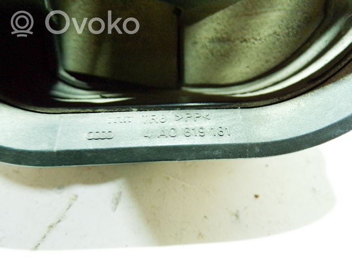 Audi Q7 4L Ventiliacinės grotelės 4A0819181