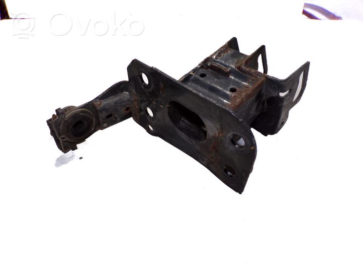 Audi Q7 4L Smorzatore/ammortizzatore d’urto per paraurti anteriore 4L0807134A