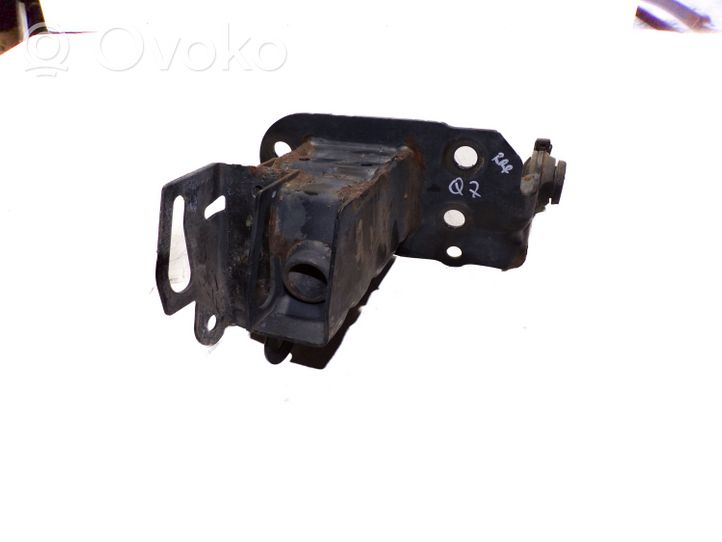 Audi Q7 4L Smorzatore/ammortizzatore d’urto per paraurti anteriore 4L0807134A