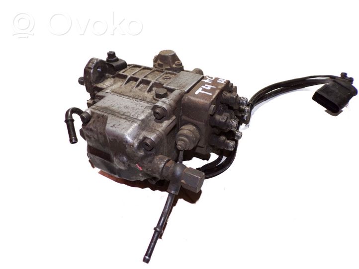 Volkswagen Transporter - Caravelle T4 Fuel injection high pressure pump 074130115B