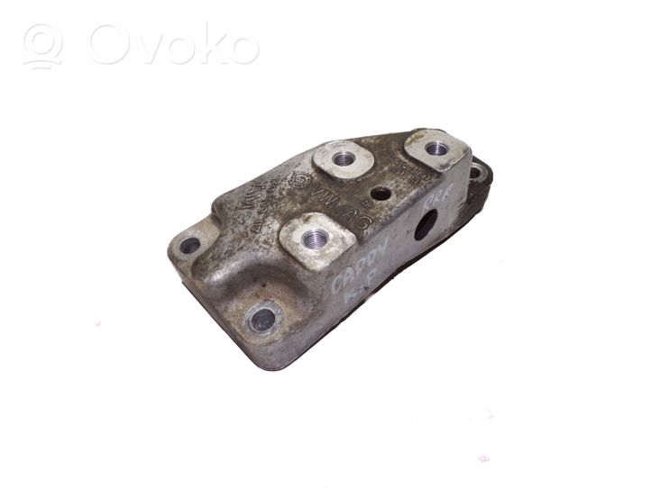 Volkswagen Caddy Gearbox mounting bracket 1K0199117