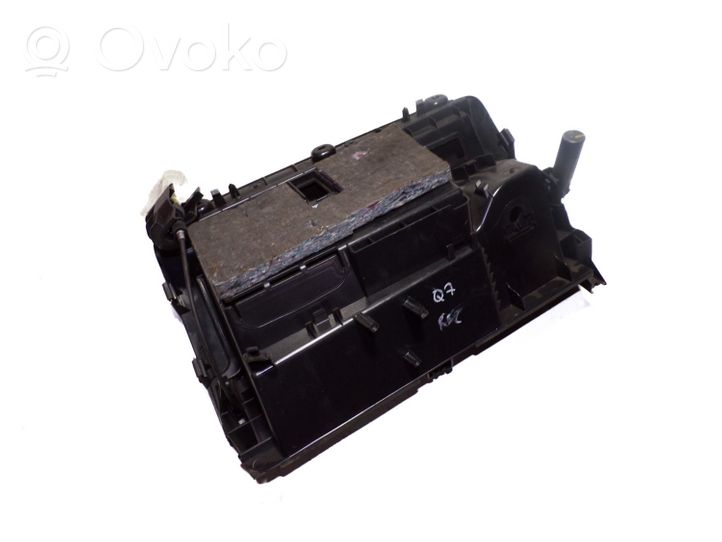 Audi Q7 4L Set vano portaoggetti 4L1857035E