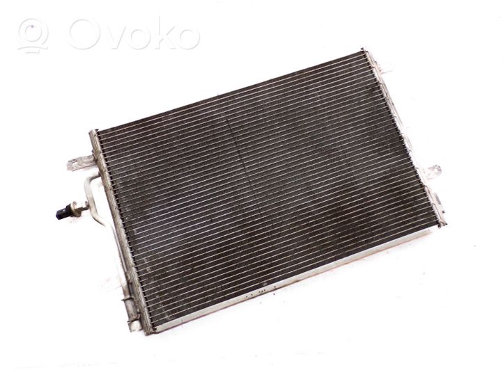 Audi A6 S6 C5 4B A/C cooling radiator (condenser) 8E0260401B