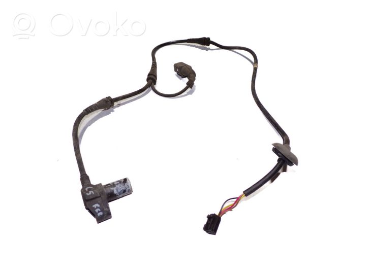 Audi A6 S6 C5 4B ABS brake wheel speed sensor 0265006764