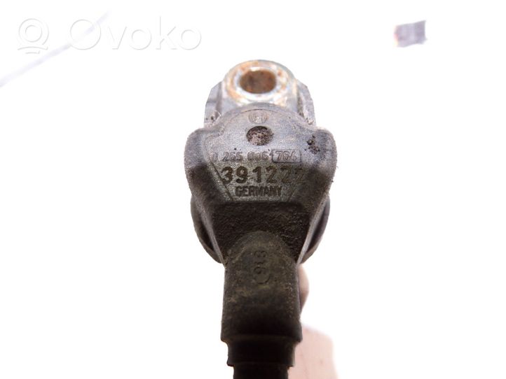 Audi A6 S6 C5 4B ABS brake wheel speed sensor 0265006764