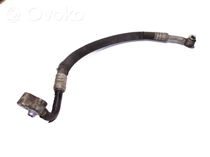 Audi A6 S6 C5 4B Air conditioning (A/C) pipe/hose 4B0260701S