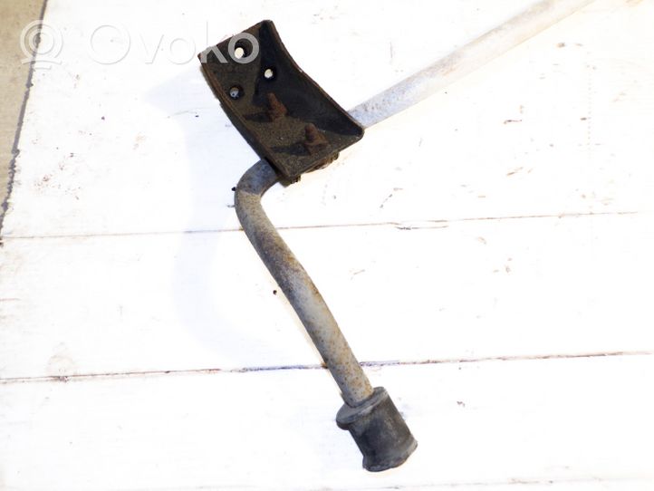 Volkswagen Transporter - Caravelle T5 Rear anti-roll bar/sway bar 