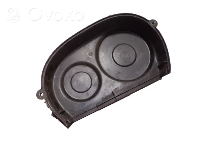 Audi A4 S4 B6 8E 8H Cache carter courroie de distribution 06C109124C