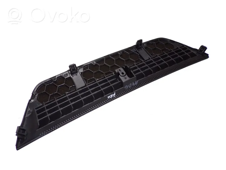 Audi A4 S4 B6 8E 8H Garniture, panneau de grille d'aération 8E0819635C