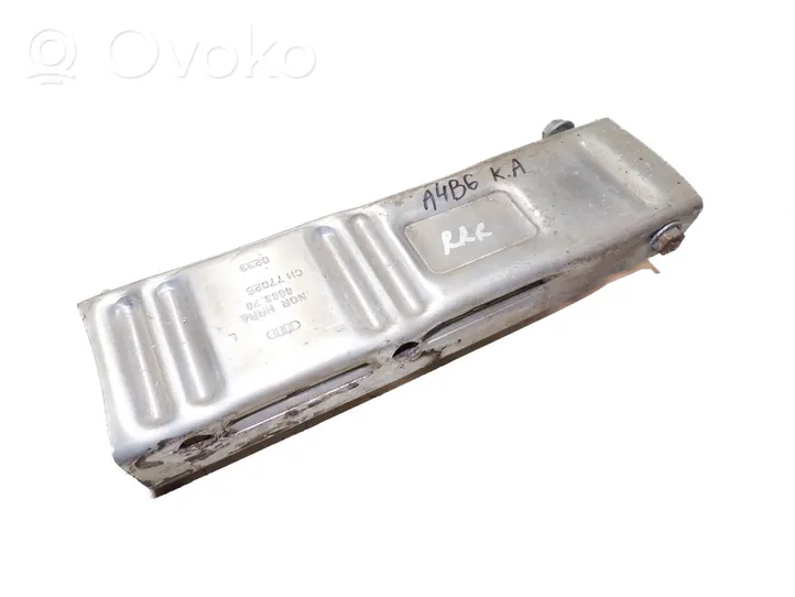 Audi A4 S4 B6 8E 8H Smorzatore/ammortizzatore d’urto per paraurti posteriore 606370