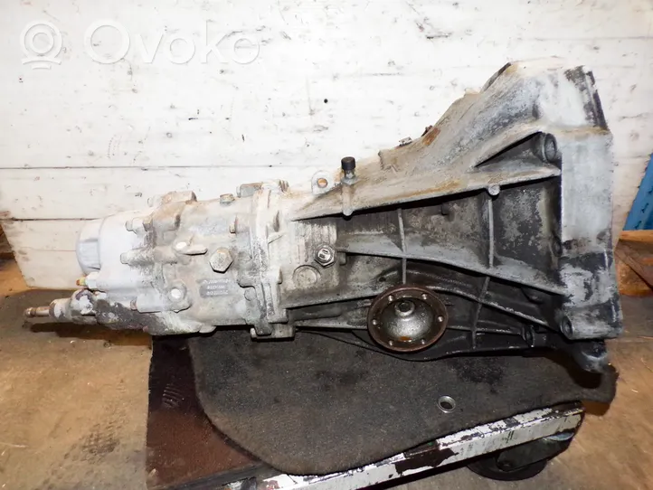 Audi 80 90 B2 Boîte de vitesses manuelle à 5 vitesses 014301103