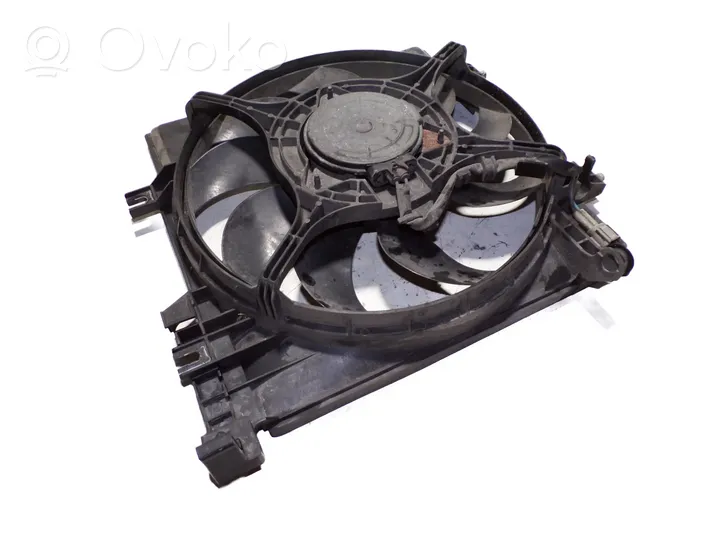 Subaru Legacy Ventilateur de refroidissement de radiateur électrique 