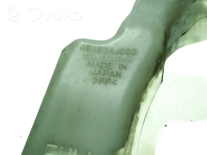 Subaru Legacy Vase d'expansion / réservoir de liquide de refroidissement 45153AJ000