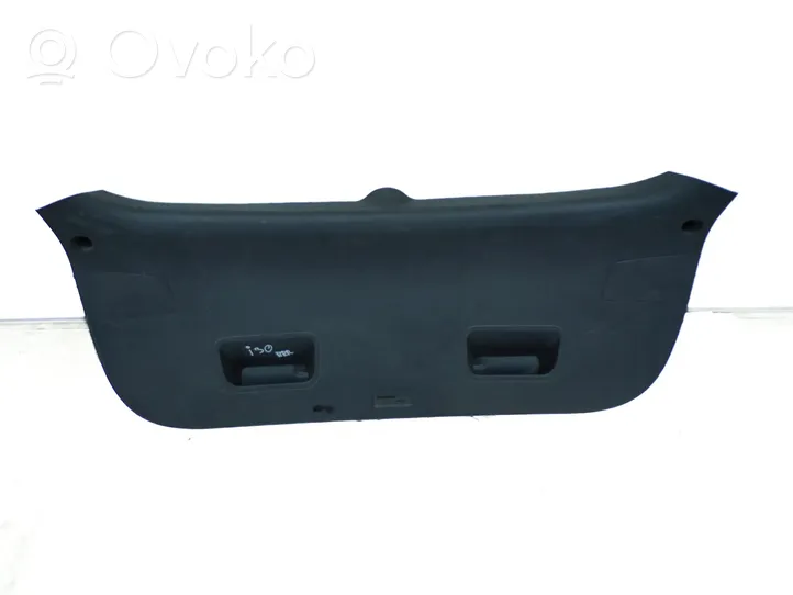 Hyundai i30 Separatore bagagliaio 81750A6200