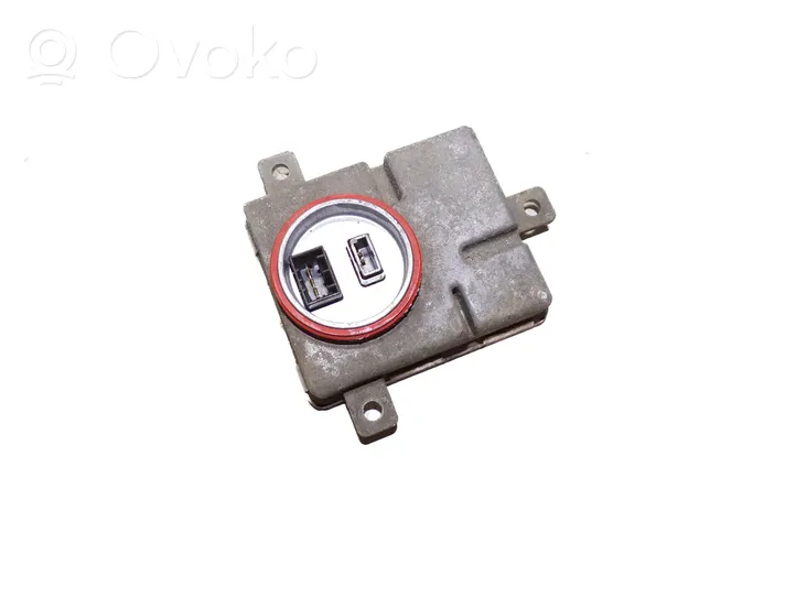 Audi A6 S6 C6 4F Ksenona vadības bloks 8K0941597