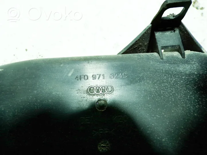 Audi A6 S6 C6 4F Kita salono detalė 4F0971824S