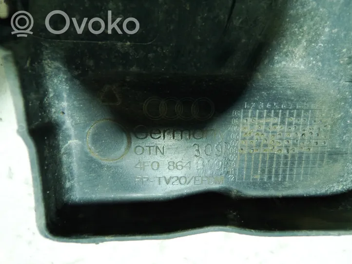 Audi A6 S6 C6 4F Inne części podwozia 4F0864309B