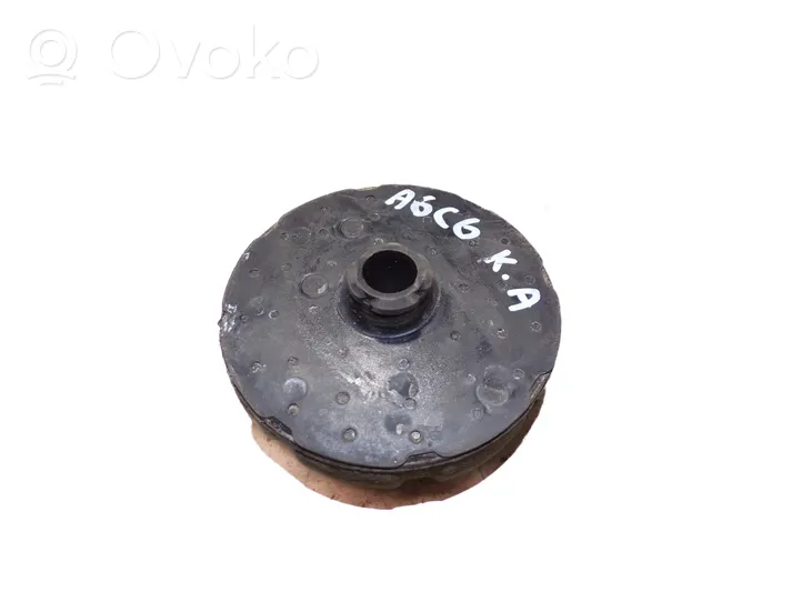 Audi A6 S6 C6 4F Ressort hélicoïdal arrière support (caoutchouc) 8E0512149P