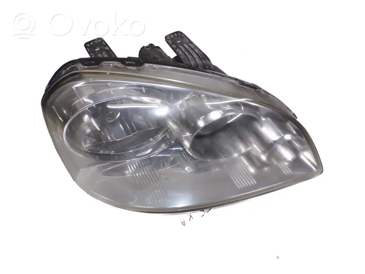 Chevrolet Nubira Lampa przednia 0301001916