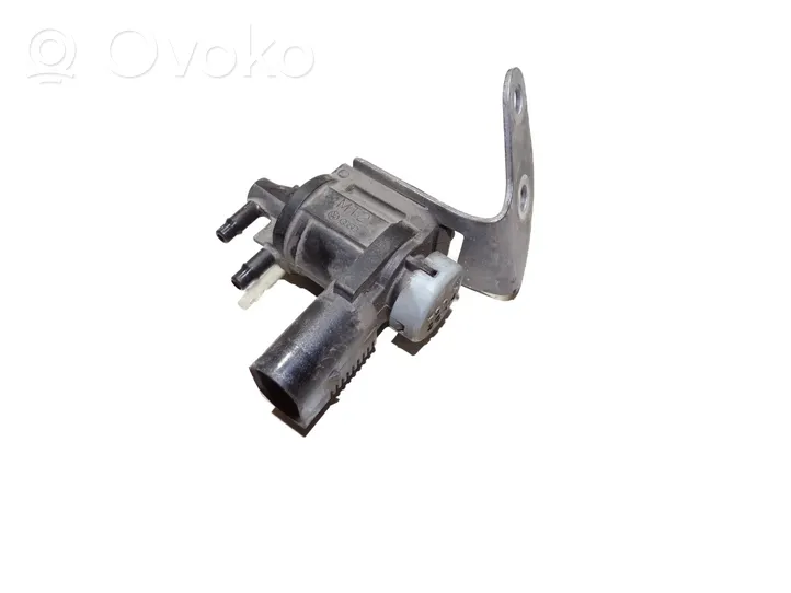 Volkswagen Touareg II Turbo solenoid valve 1K0906283A