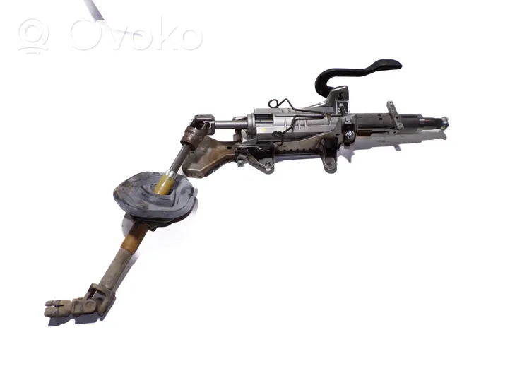 Volkswagen Touareg II Gruppo asse del volante 7P6419501BM