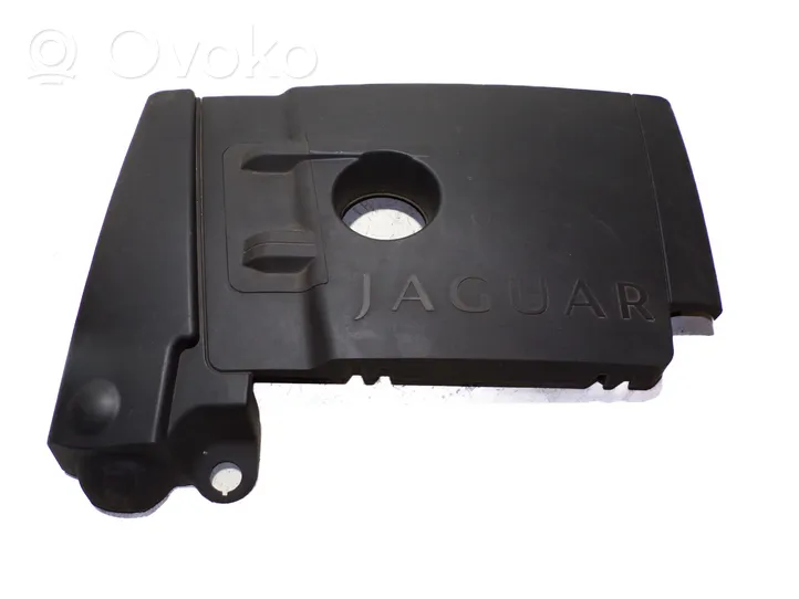 Jaguar X-Type Variklio dangtis (apdaila) 6X436A949BB