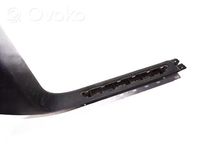 Volkswagen Touareg II Garniture marche-pieds avant 7P0863484