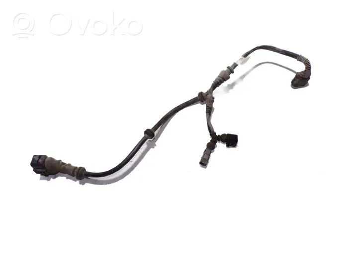 Volkswagen Touareg II ABS rear brake sensor 7P0971279D