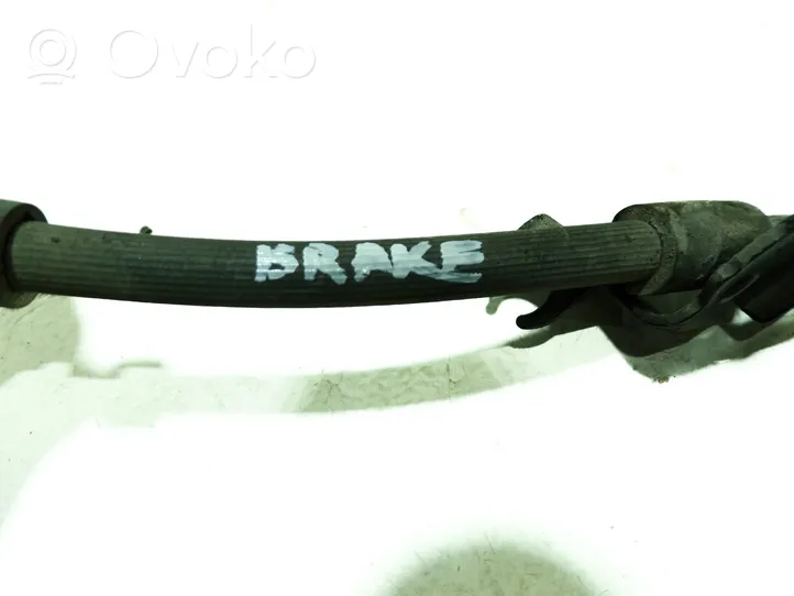 Volkswagen Touareg II Conduite de frein 7P0971003B