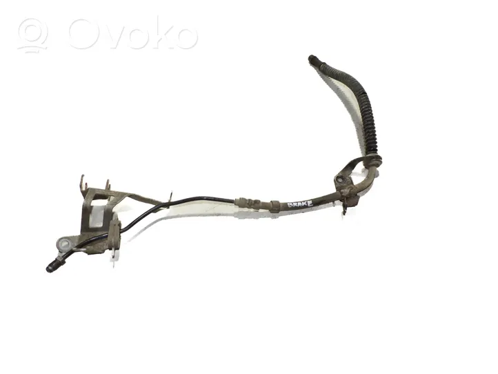 Volkswagen Touareg II Conduite de frein 7P0971004B