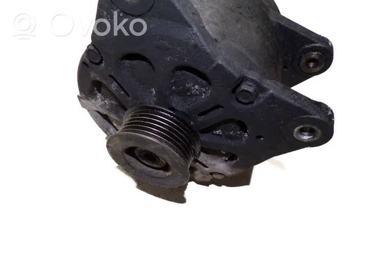 Volkswagen Touareg II Generatore/alternatore 059903018A