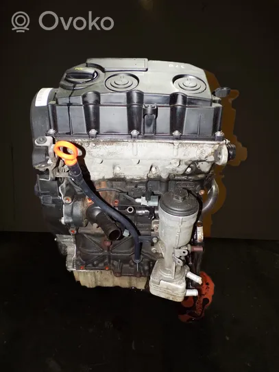 Volkswagen Caddy Engine BLS