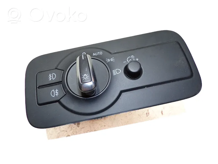 Volkswagen Touareg II Light switch 7P6941431D