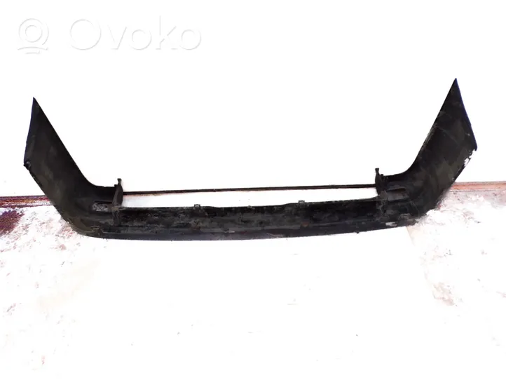 Volkswagen Transporter - Caravelle T4 Rear bumper 701807417