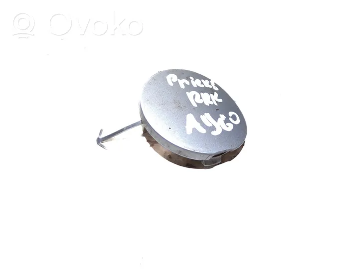 Toyota Aygo AB10 Front tow hook cap/cover 8103419