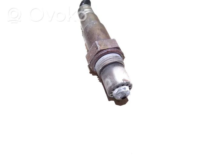 Toyota Aygo AB10 Lambda probe sensor 