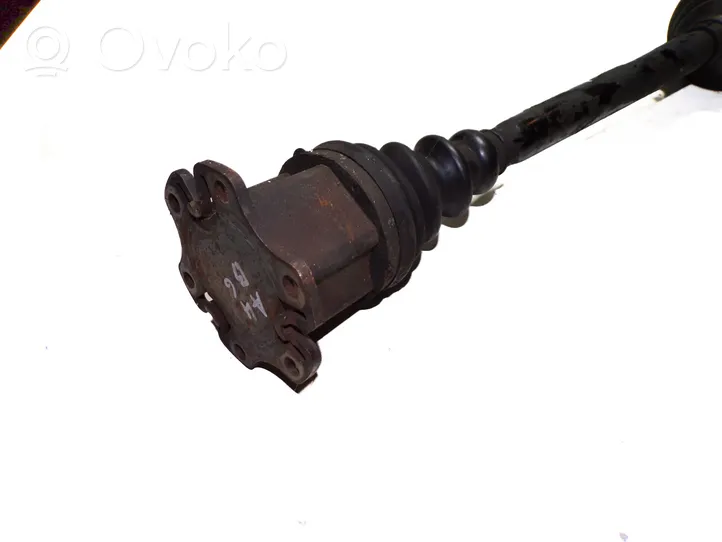 Audi A4 S4 B6 8E 8H Semiasse anteriore 8E0407271