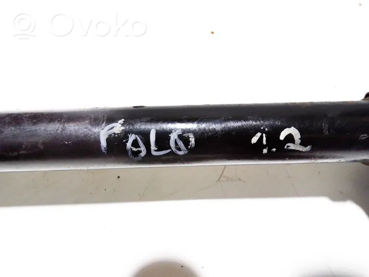Volkswagen Polo Front driveshaft 