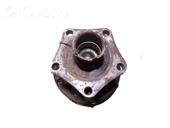 Audi A6 S6 C5 4B Rear wheel ball bearing 