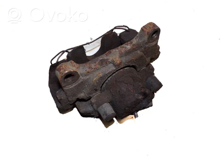 Audi A3 S3 A3 Sportback 8P Caliper de freno delantero 