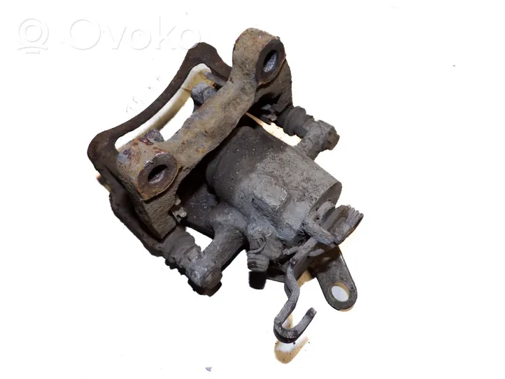 Audi A3 S3 A3 Sportback 8P Rear brake caliper 