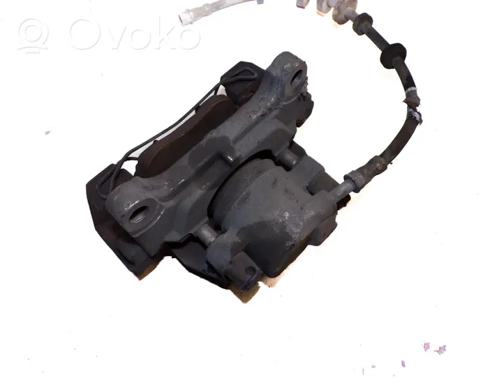 Audi A5 8T 8F Pinza del freno anteriore 8K0611707E