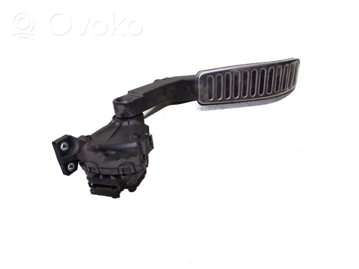 Volkswagen Touareg II Accelerator throttle pedal 7L0723507D